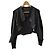 Giacca Yigal Azrouel T.36 Nero