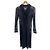 Dolce & Gabbana Mantel schwarz T.34