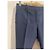Céline Celine Hose blau T.40 - Ansicht 4