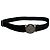 Cinturón Gucci negro T.80