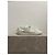 Autre Marque Sneaker Saint Laurent bianca T.39 Bianco