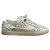 Autre Marque Basket Saint Laurent blanche T.39