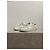 Autre Marque Sneaker Saint Laurent bianca T.39 Bianco - vista 3