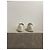 Autre Marque Sneaker Saint Laurent bianca T.39 Bianco - vista 4