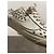 Autre Marque Sneaker Saint Laurent bianca T.39 Bianco - vista 6
