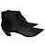 Autre Marque Boots Dior plumetis T.37 Noir