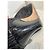 Autre Marque Boots Dior plumetis T.37 Schwarz - Ansicht 6