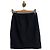 Falda Gianni Versace negra T.34