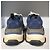 Sneakers Balenciaga Triple S T.40 Blu - vista 5