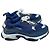 Sneakers Balenciaga Triple S T.40 Blu