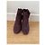 Boots Laurence Dacade T.35 Lila - Ansicht 2
