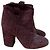 Boots Laurence Dacade T.35 Violet