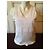 Top Alexander Wang T.XS Bianco