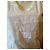 Top Alexander Wang T.XS Bianco - vista 3