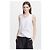 Top Alexander Wang T.XS Bianco - vista 6