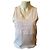 Top Alexander Wang T.XS Bianco - vista 8