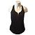 Top Balmain nero T.36