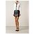 Top Anthony Vaccarello Blanco T.36 - vista 3