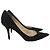 Décolleté Jimmy Choo neri T.40