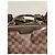 Louis Vuitton Eole 50 Damier Ebène Koffer Braun - Ansicht 13