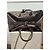 Louis Vuitton Eole 50 Damier Ebène Koffer Braun - Ansicht 2