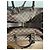 Louis Vuitton Eole 50 Damier Ebène Koffer Braun - Ansicht 7