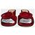 Mules Gianvito Rossi rouge T.37,5 Rosso - vista 3