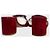 Mules Gianvito Rossi rouge T.37,5 Rosso - vista 4