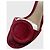 Mules Gianvito Rossi rouge T.37,5 Rosso - vista 7