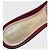 Mules Gianvito Rossi rouge T.37,5 Rosso - vista 8