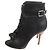 Botas Gianvito Rossi negras T.37 Negro - vista 9
