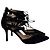 Décolleté Aquazzura neri T.38 Nero