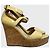 Sandalias Barbara Bui T.38 Beige