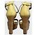 Sandalias Barbara Bui T.38 Beige - vista 5