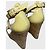 Sandalias Barbara Bui T.38 Beige - vista 6