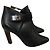 Bottines Givenchy Shark T.36,5