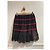 Alaïa Alaia Rock schwarz T.38 NEU