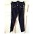 Isabel Marant Nieten-Jeans T.1 Blau