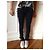 Isabel Marant Nieten-Jeans T.1 Blau - Ansicht 5