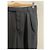Céline Hose schwarz T.42 - Ansicht 2