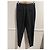 Céline Hose schwarz T.42 - Ansicht 3