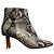 Botines Vêtements python T.37