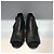 Boots Balenciaga T.41 Schwarz - Ansicht 2