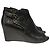 Boots Balenciaga T.41 Black