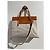 Bulgari Tasche beige Leinwand - Ansicht 10