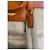 Bulgari Tasche beige Leinwand - Ansicht 11