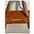 Bulgari Tasche beige Leinwand - Ansicht 4