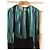 Roberto Cavalli Cavalli Class Kleid T.36 Schwarz - Ansicht 4