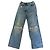 Jeans Gucci azul T.34