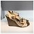 Sandali Sergio Rossi beige T.36,5